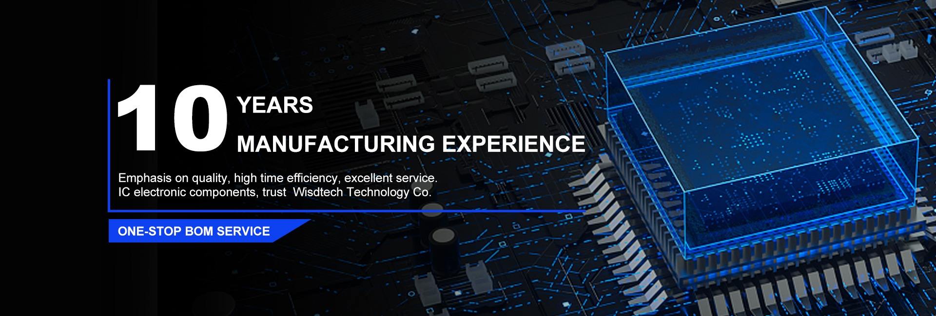 Shenzhen Wisdtech Technology Co., Ltd.