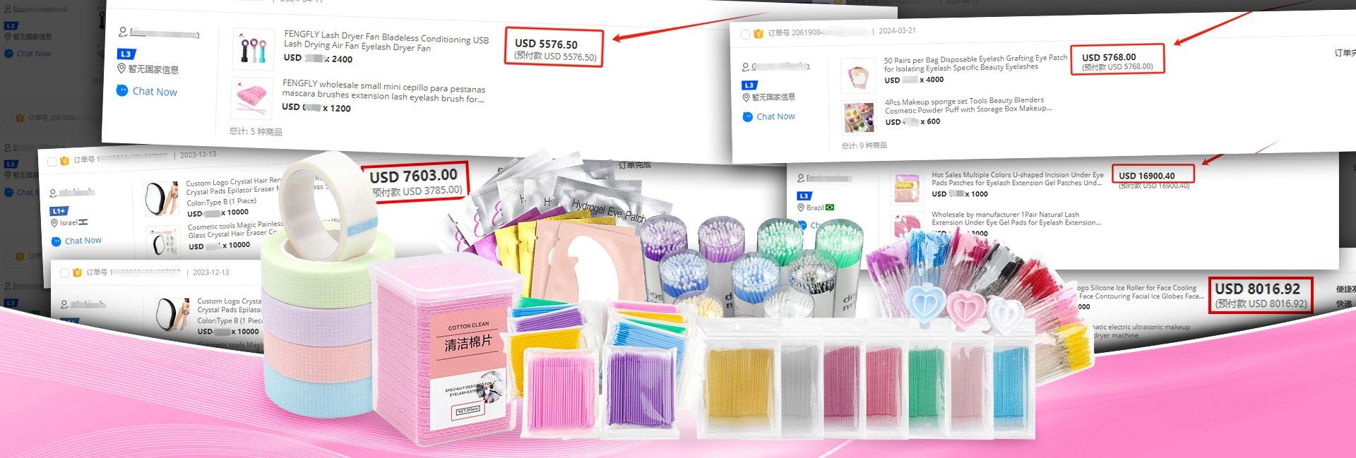 Guangzhou Youxin Import And Export Co., Ltd.