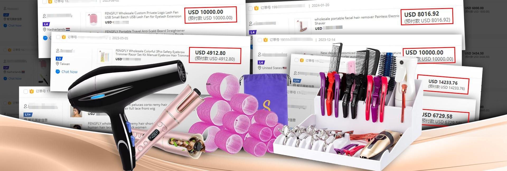 Guangzhou Youxin Import And Export Co., Ltd.