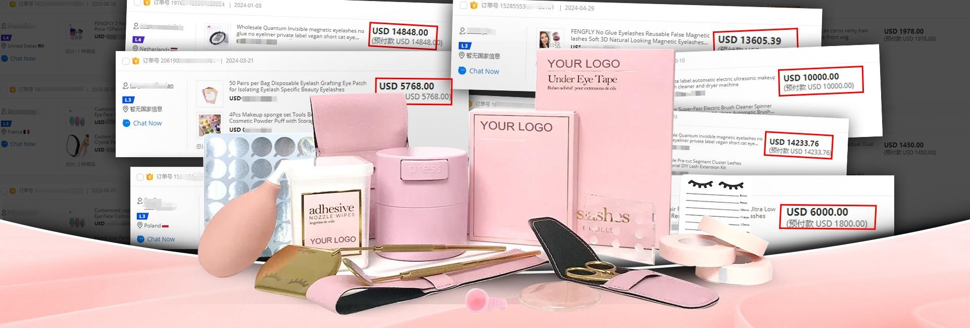 Guangzhou Youxin Import And Export Co., Ltd.