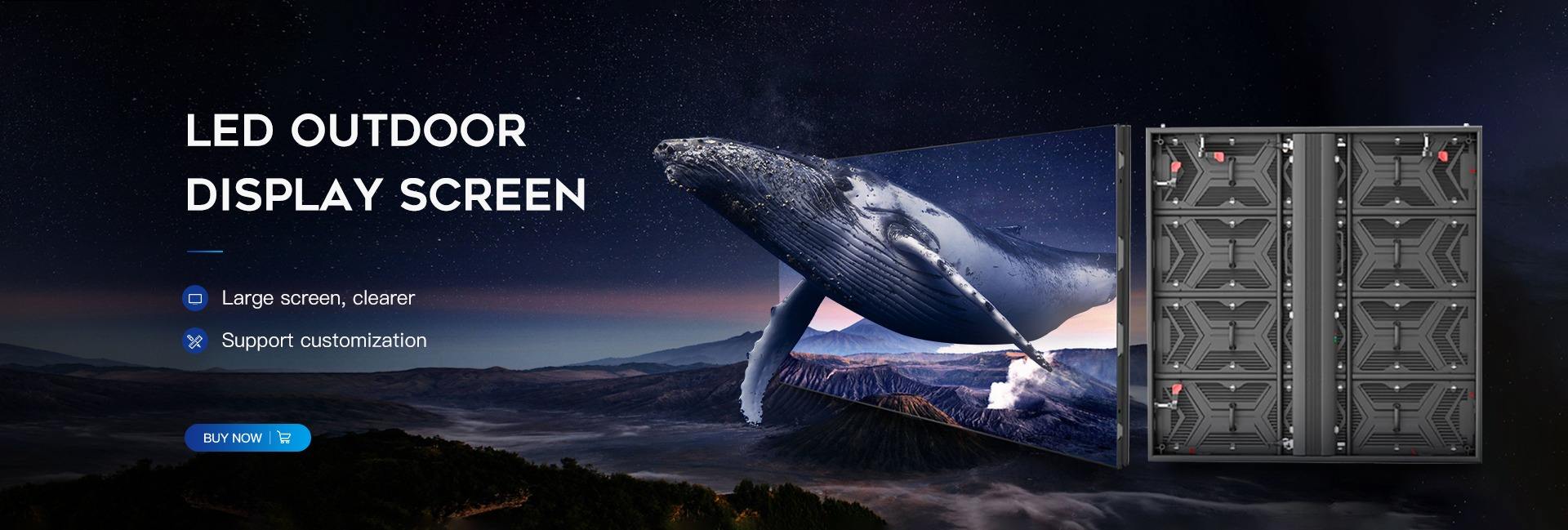 Shenzhen Jilian Led technology Co; Ltd.