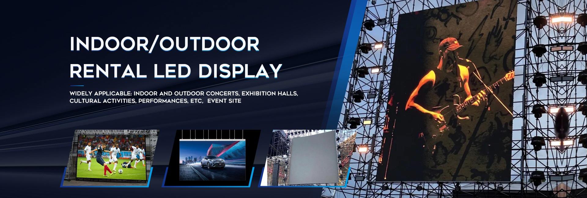 Shenzhen Jilian Led technology Co; Ltd.