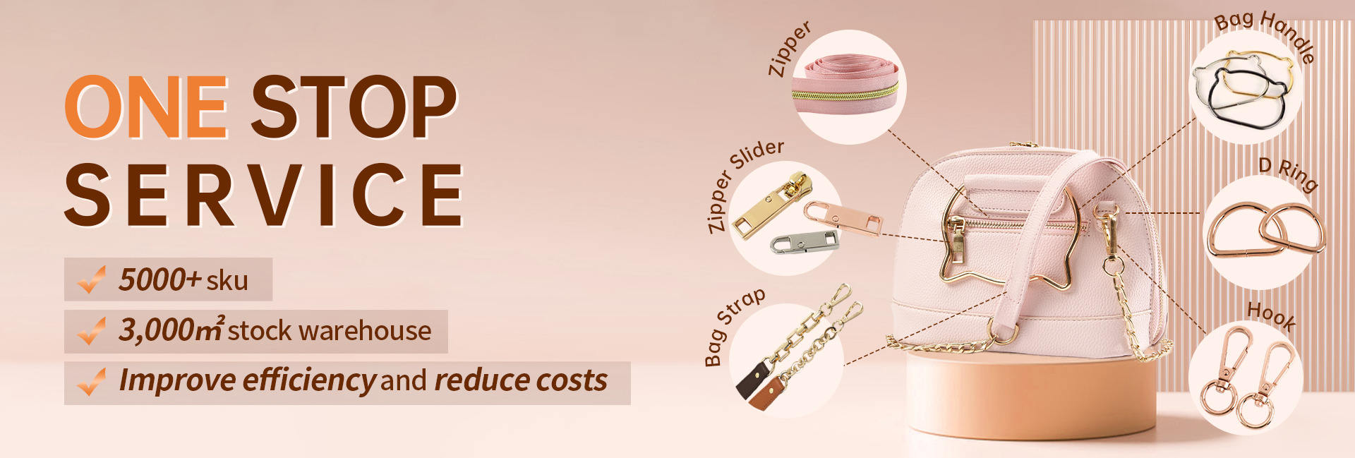 Handan Maizhong Trade Co., Ltd.