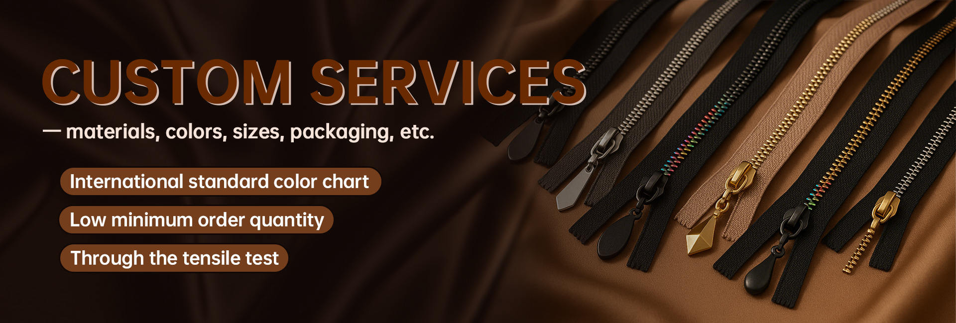 Handan Maizhong Trade Co., Ltd.