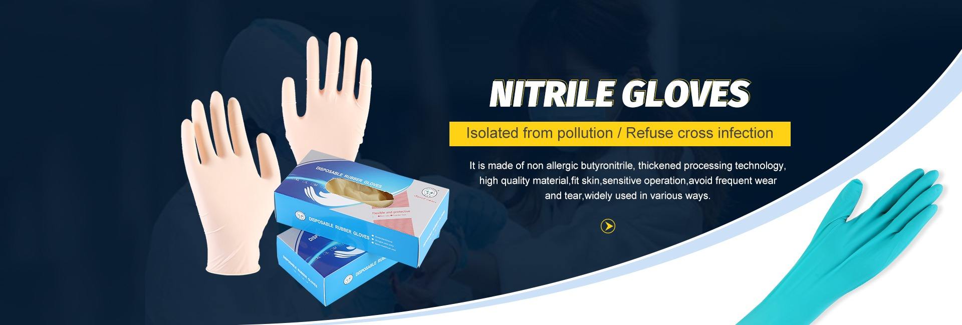 Linyi Unoan Labor Protection Supplies Co., Ltd.