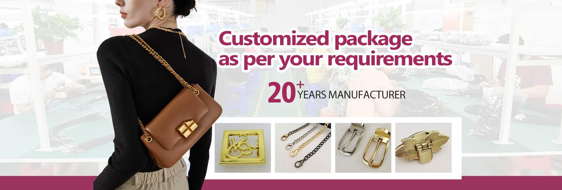 Guangzhou Hua Cheng Hardware Co., Ltd.