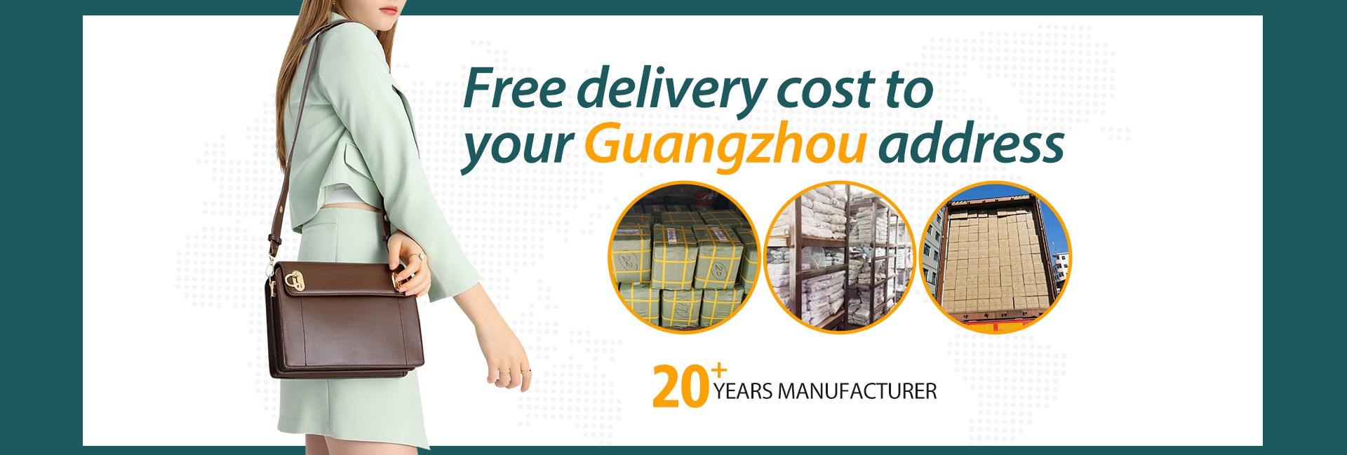 Guangzhou Hua Cheng Hardware Co., Ltd.