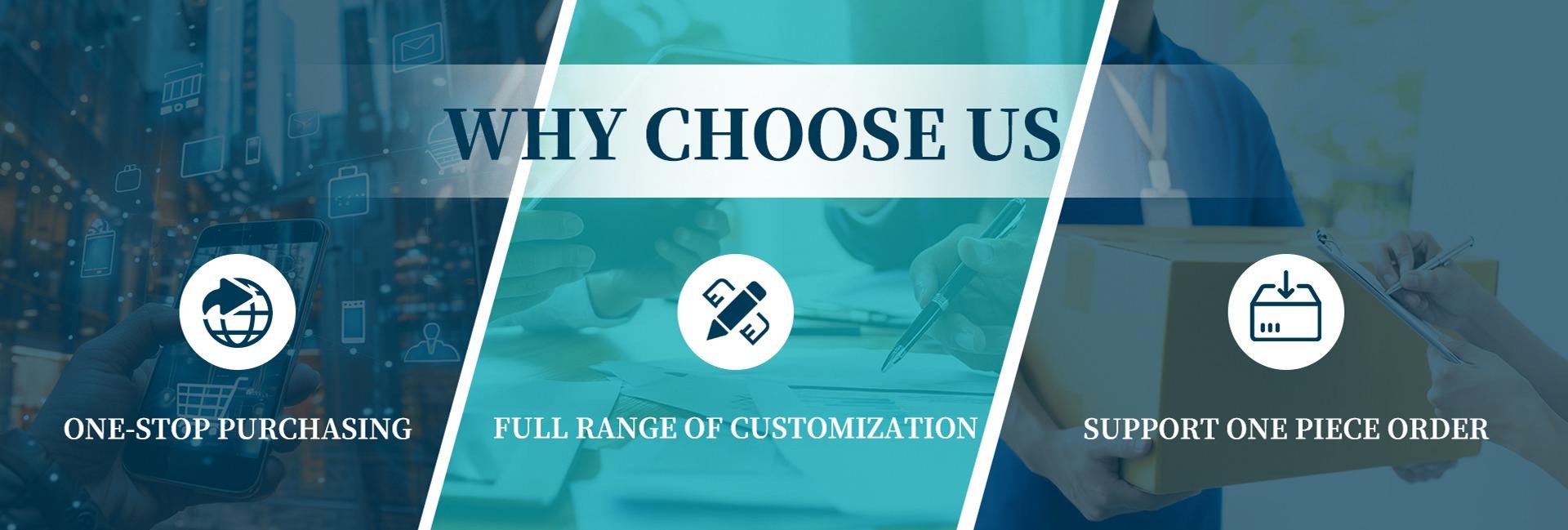 Ningbo Jemo Textile Tech Co., Ltd.