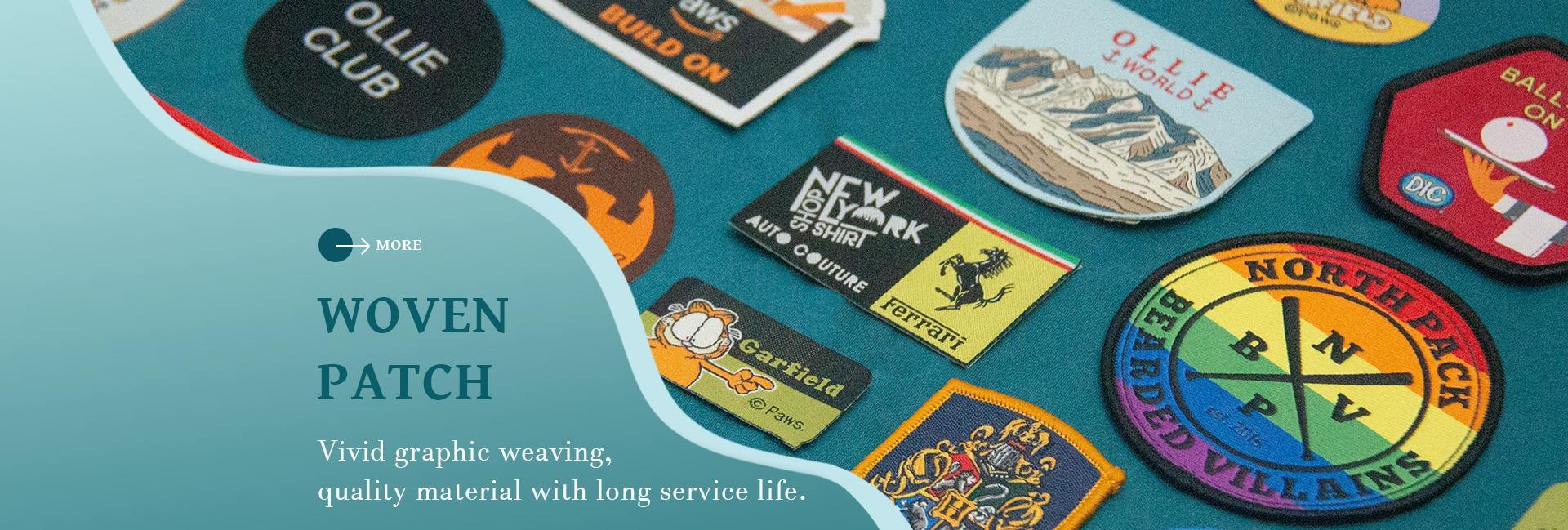 Zhangjiagang Kejia Label Weaving Co., Ltd.