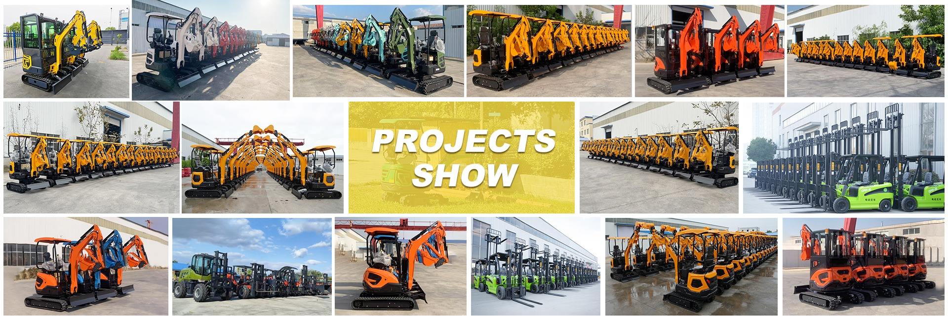 Shandong Skott Heavy Industry Co., Ltd.