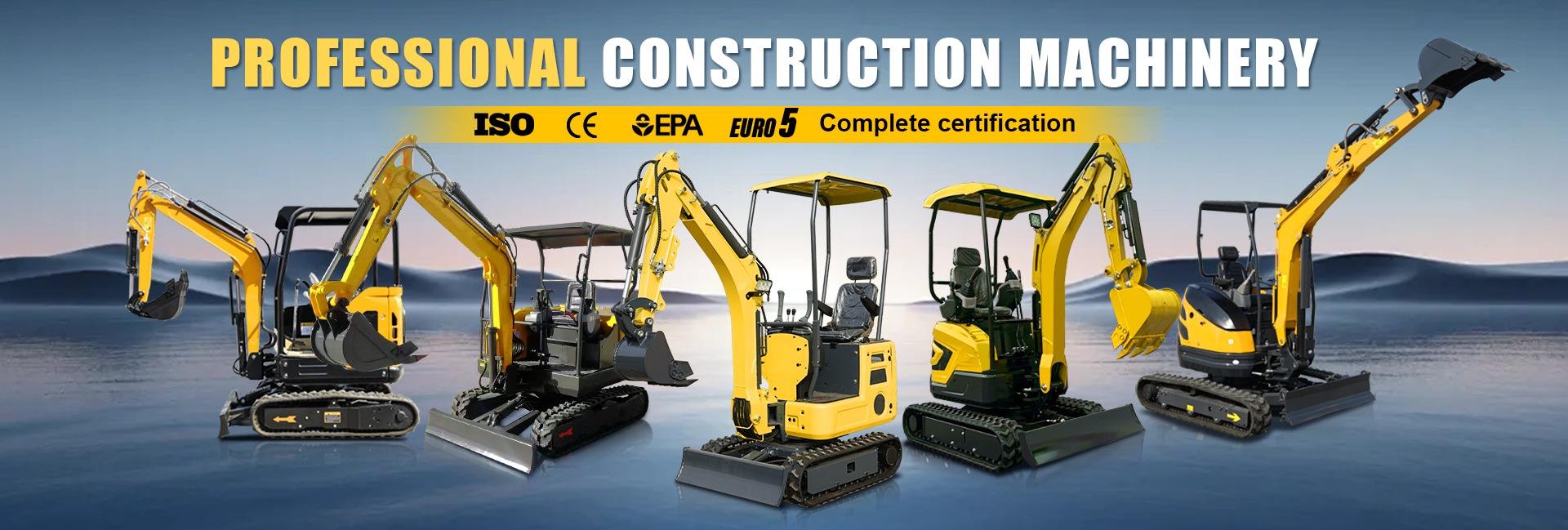 Shandong Skott Heavy Industry Co., Ltd.