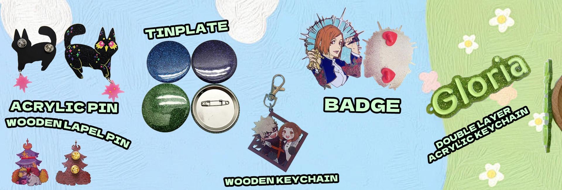 Kunshan Pinglory Gifts Co., Ltd.