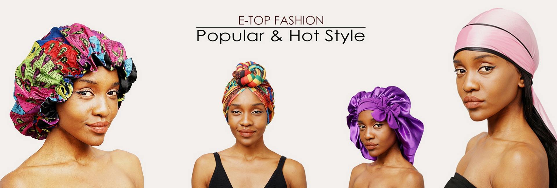 Yiwu E-Top Clothing Firm