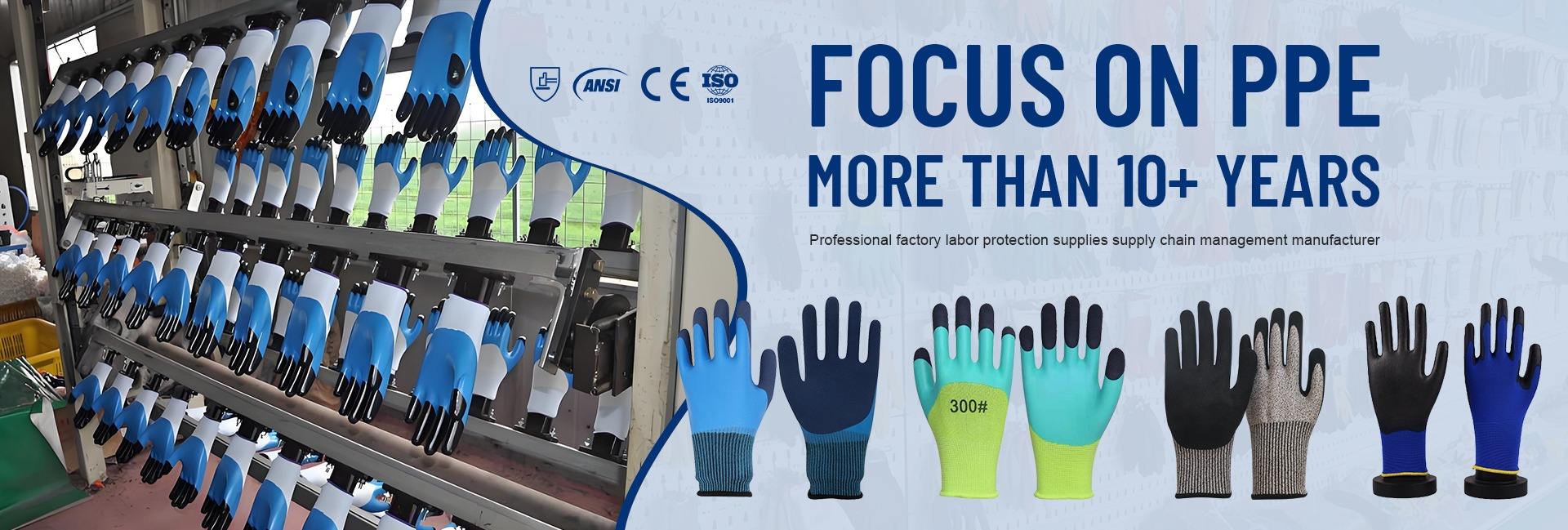 Hefei Xiang Wujie Trade Co., Ltd.