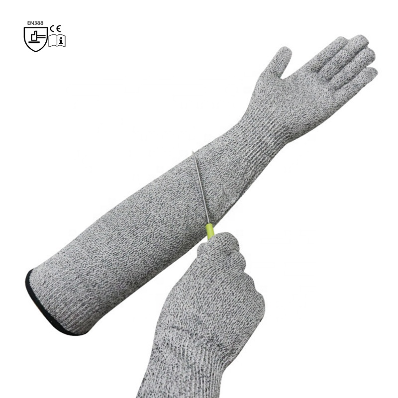 Anti cutting Arm Protection Series