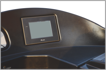 Reach Truck/ Stacker