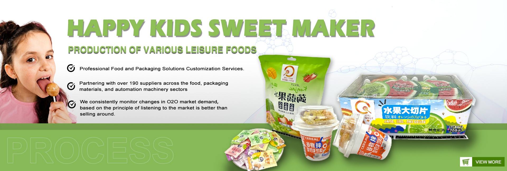 Chaozhou Chaoan Kaixinbao Food Co., Ltd.