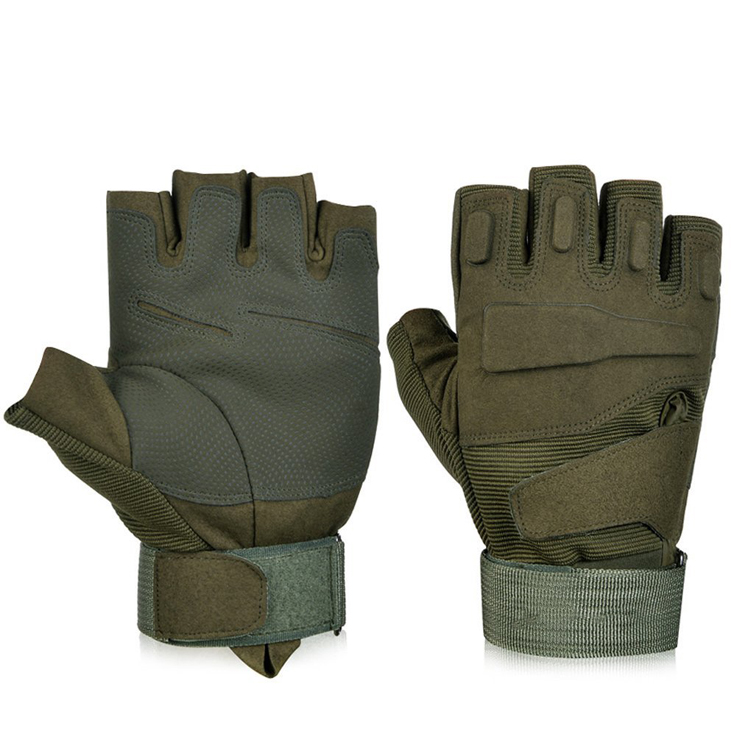Tactical gloves