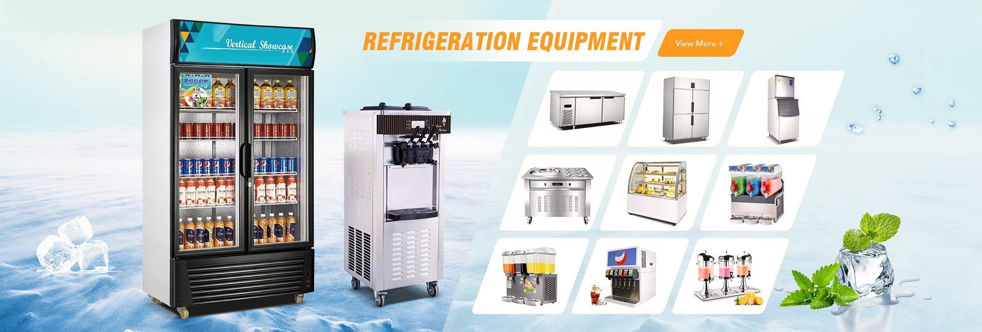 Guangzhou Jinfeng Catering Equipment Co., Ltd.