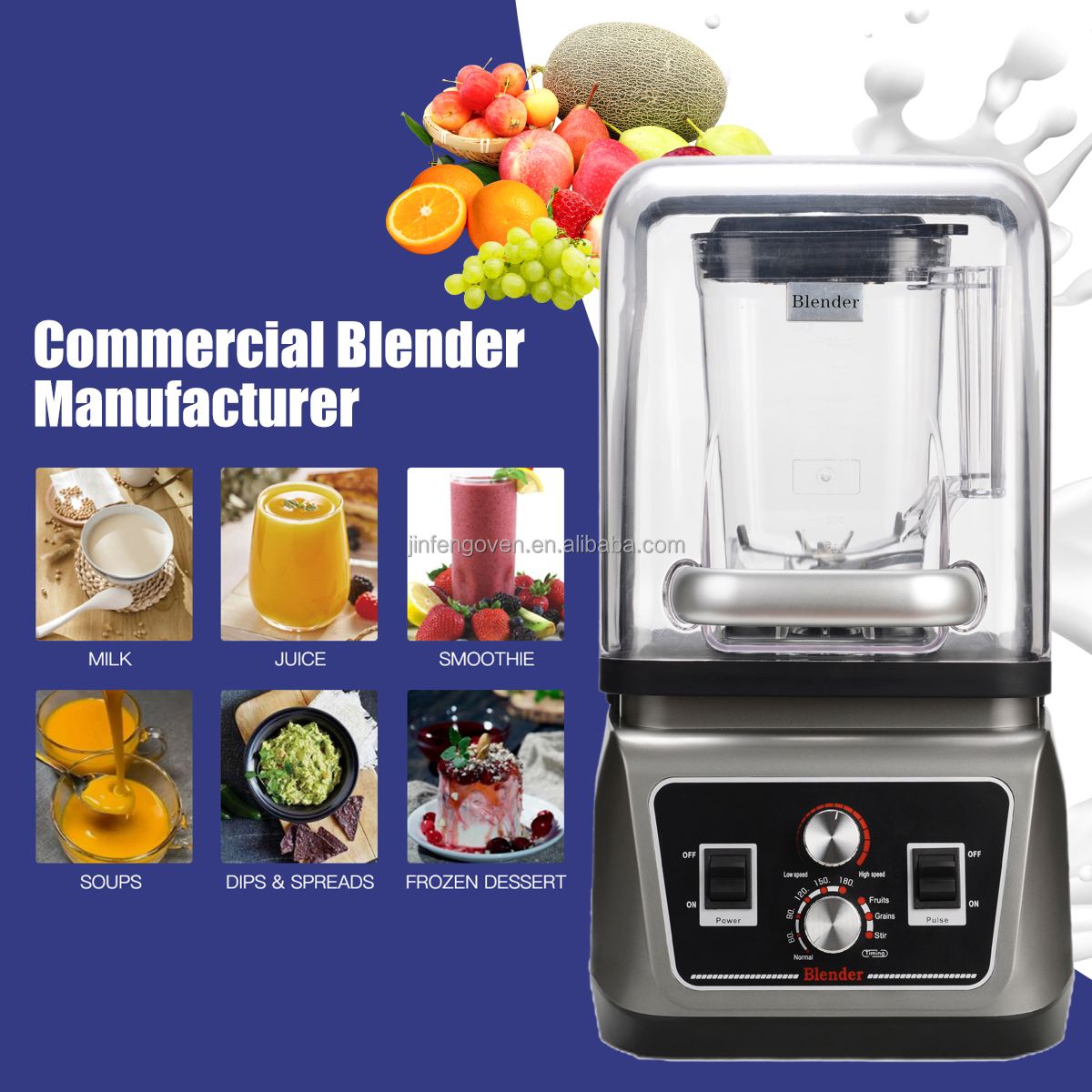 6.Other Beverage Equipment