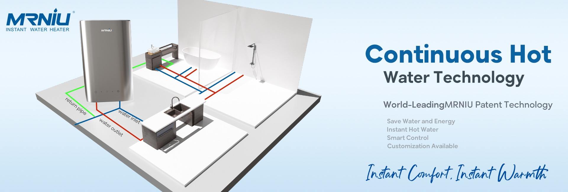 Guangzhou Zhenniu Electric Appliance Co., Ltd.