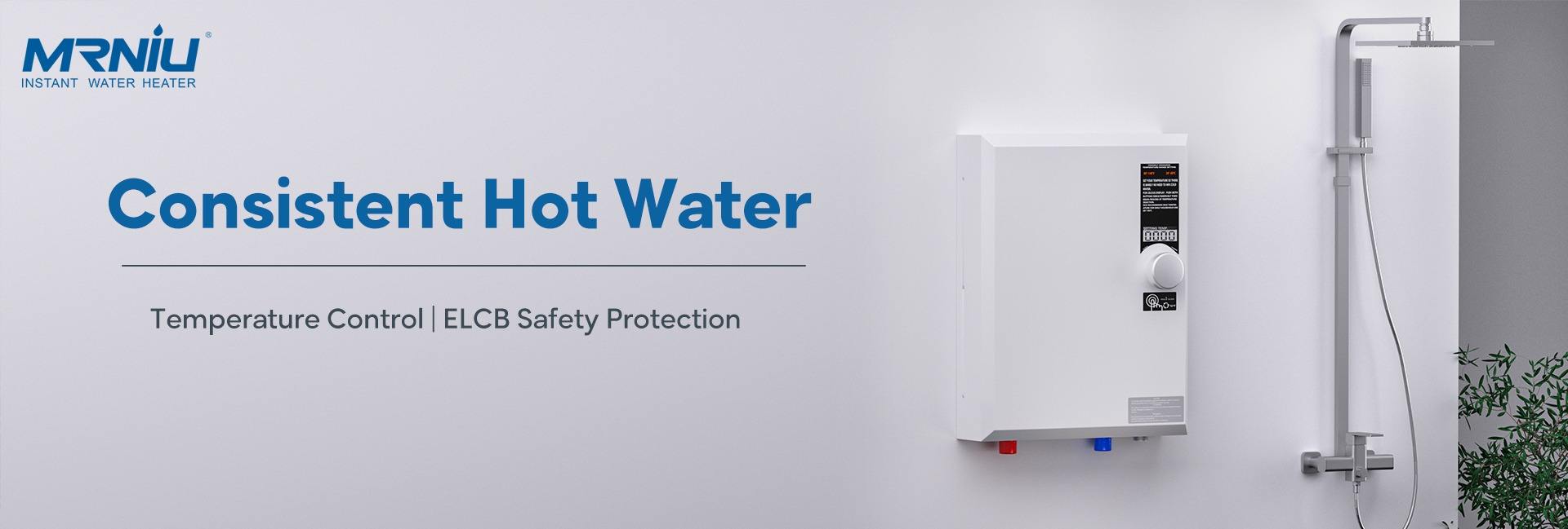 Guangzhou Zhenniu Electric Appliance Co., Ltd.