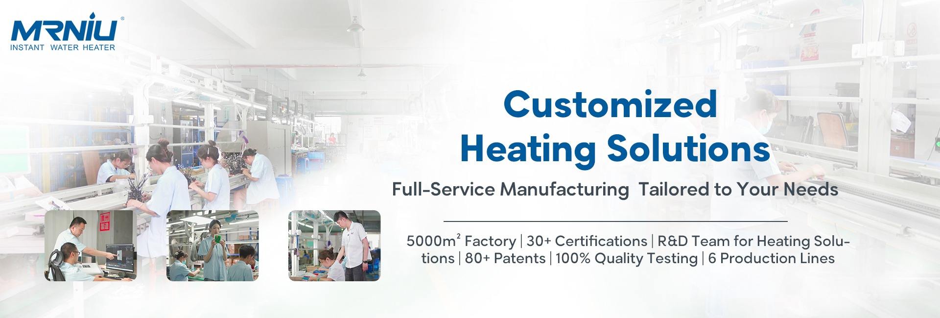 Guangzhou Zhenniu Electric Appliance Co., Ltd.