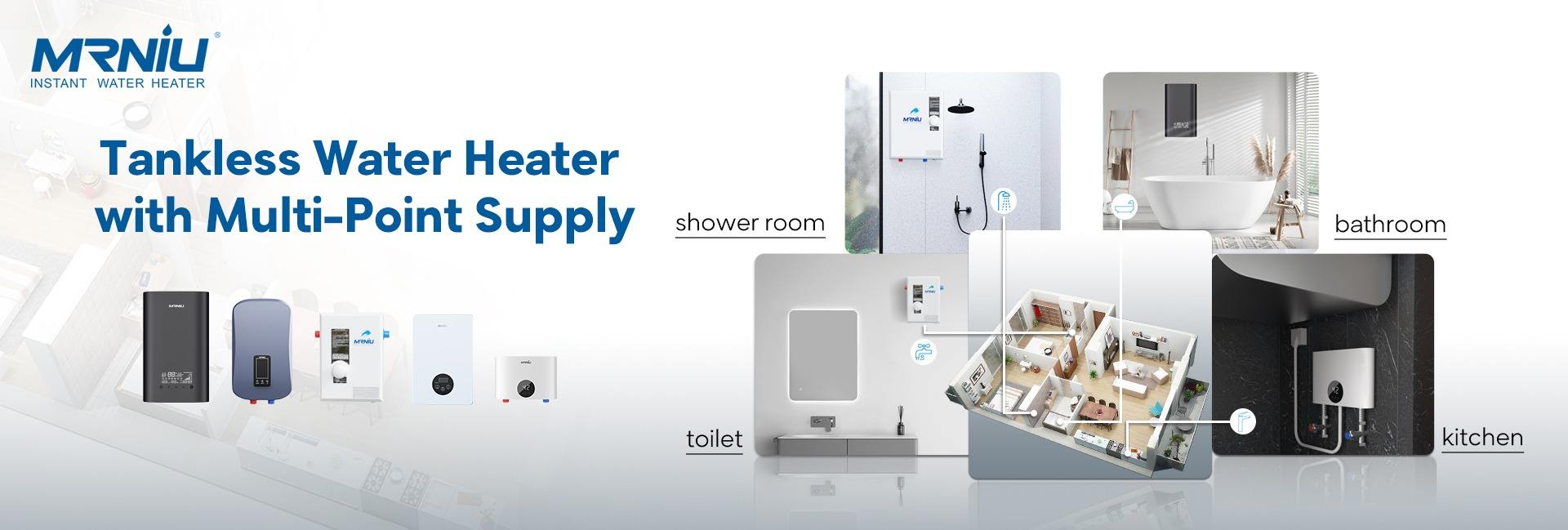 Guangzhou Zhenniu Electric Appliance Co., Ltd.