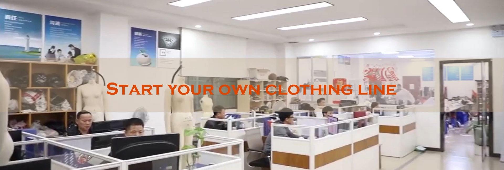 Guangzhou Sehe Apparel Co., Ltd.