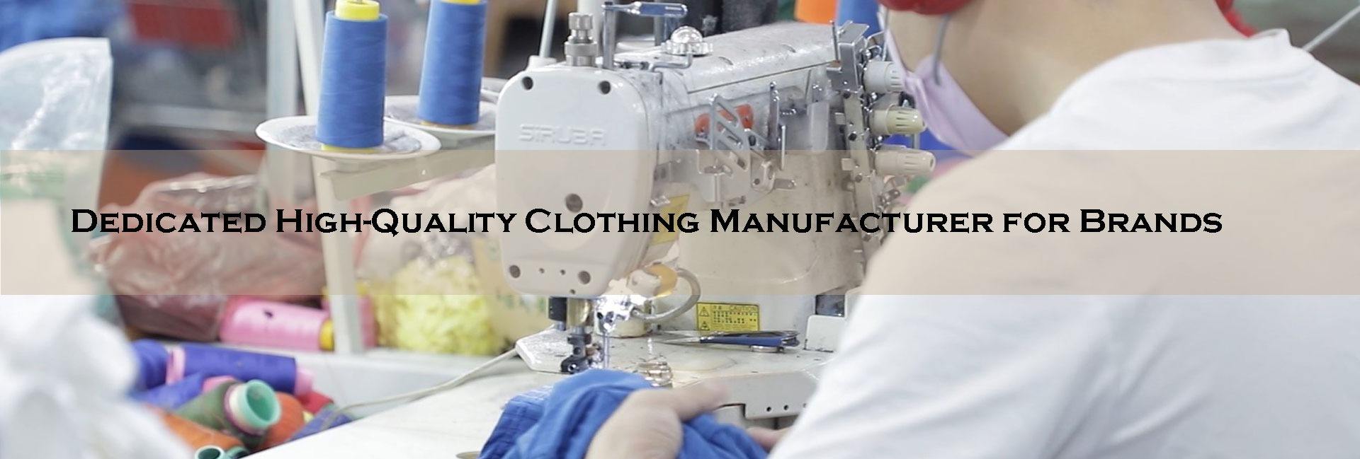 Guangzhou Sehe Apparel Co., Ltd.