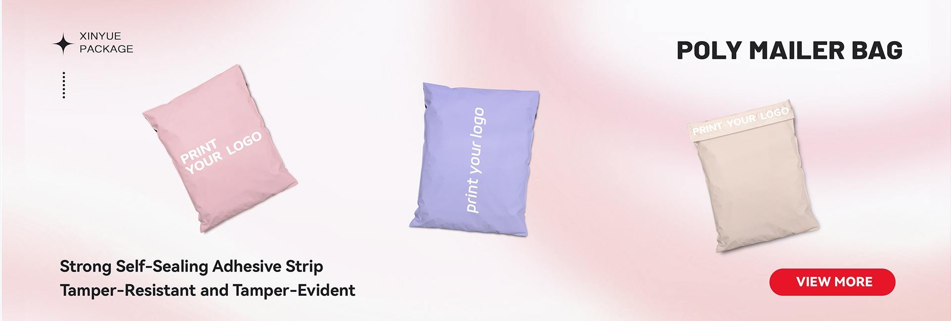 Guangzhou Xinyue Packing Co., Ltd.