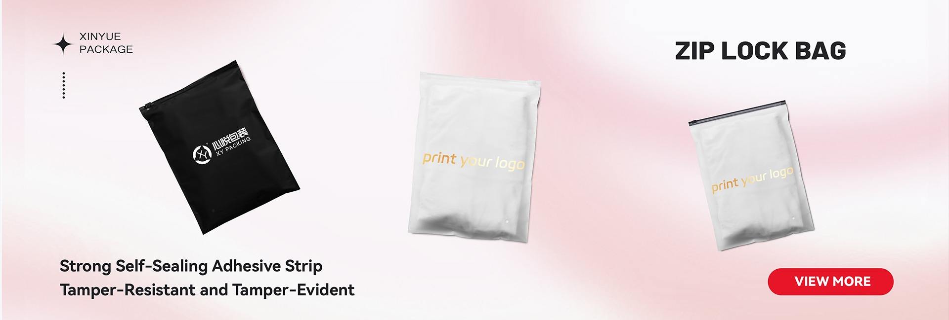 Guangzhou Xinyue Packing Co., Ltd.