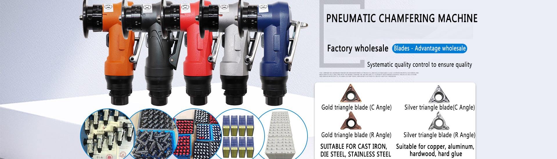 Dongguan Sonidec Precision Machinery Co., Ltd.