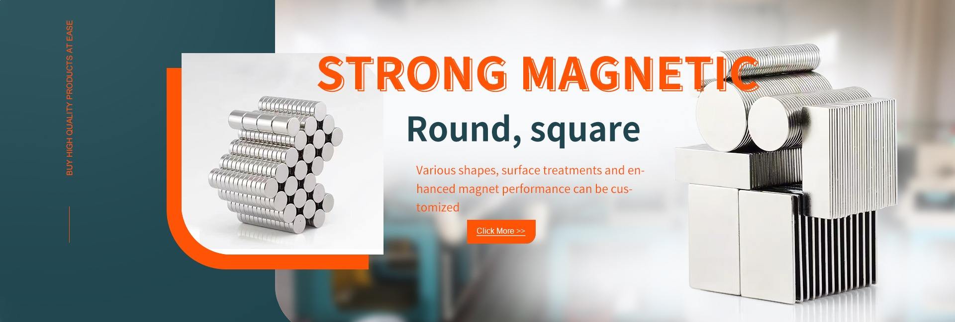 Shenzhen Sunhuy Magnetoelectric Co., Ltd.