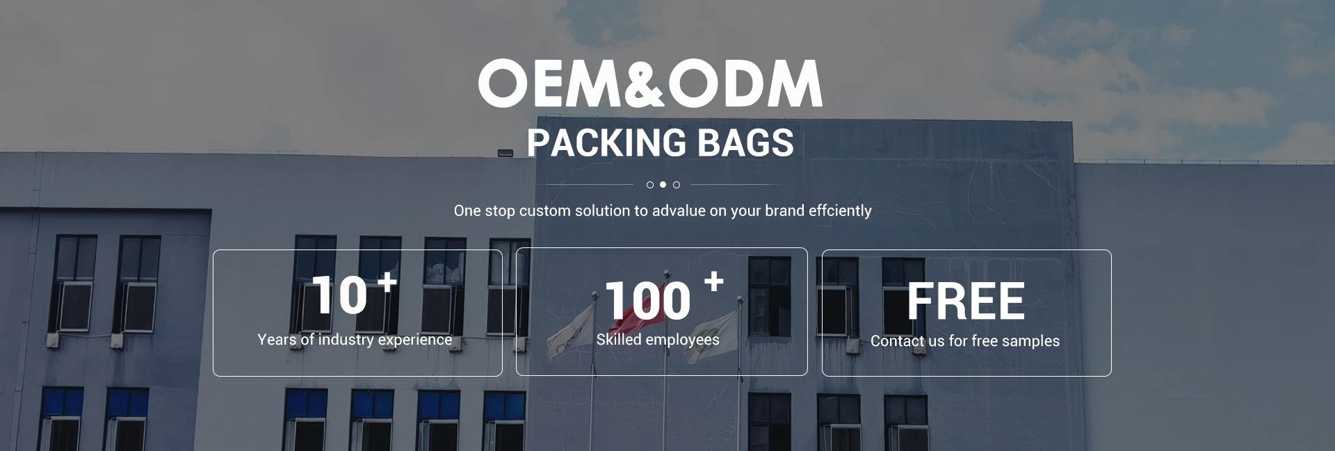 Wenzhou Ecotrend Packaging Technology Co., Ltd.