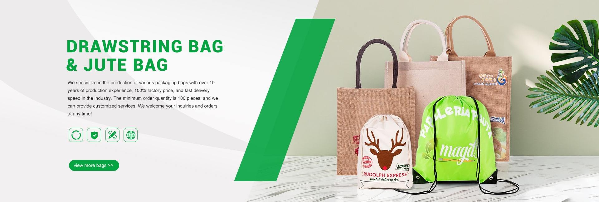 Wenzhou Ecotrend Packaging Technology Co., Ltd.