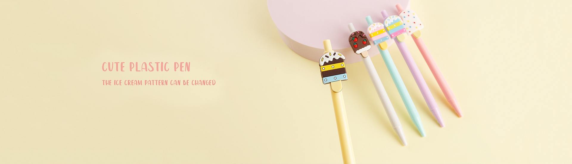 Tonglu Baihe Pen-Making Co., Ltd.