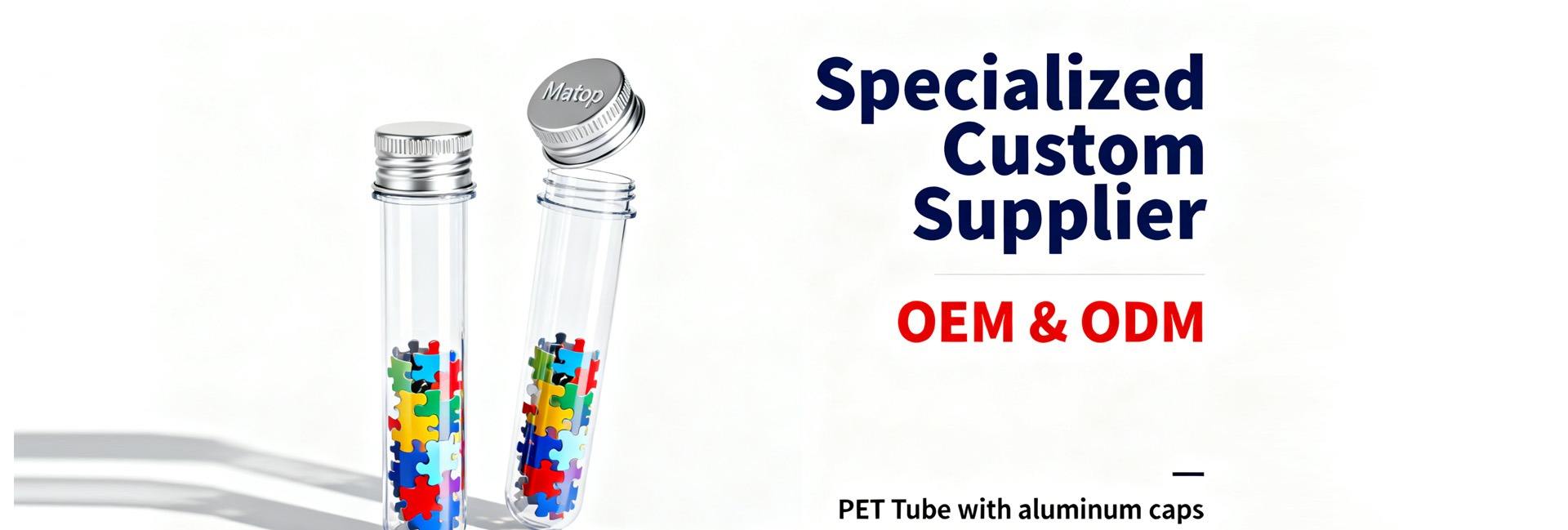 Shanghai Matop Packaging Products Co., Ltd.