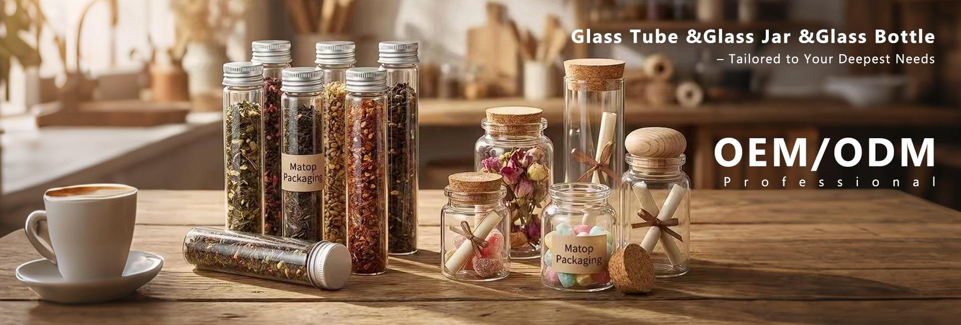 Shanghai Matop Packaging Products Co., Ltd.