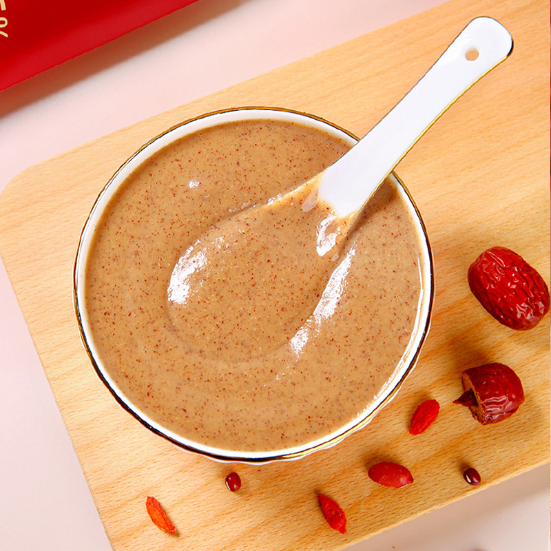 Fruit & Vegetable Powders