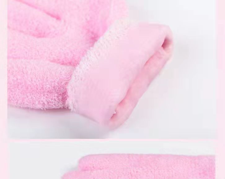 SPA Gloves