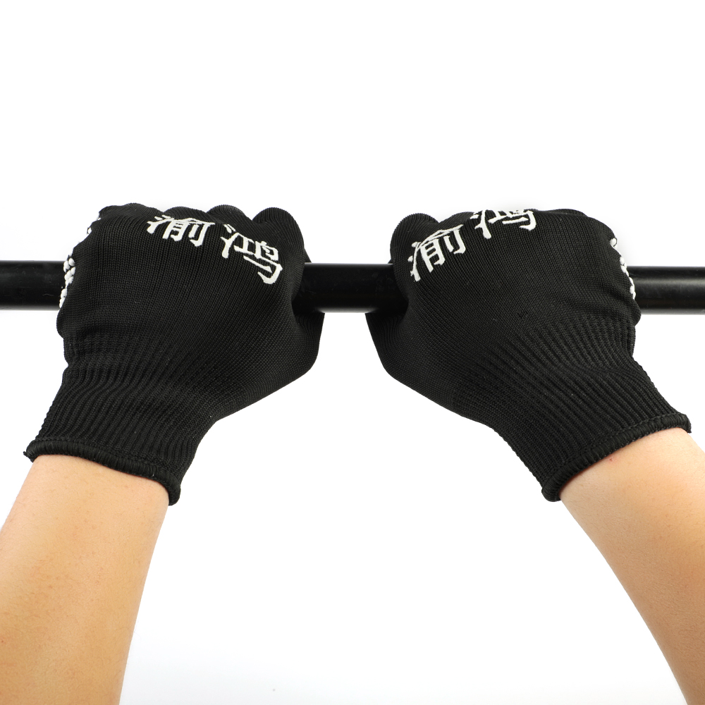 Antiskid gloves