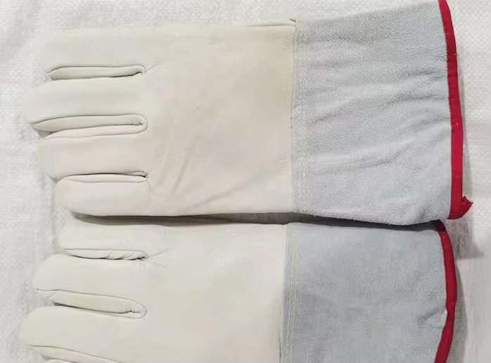 Low Temperature Resistant