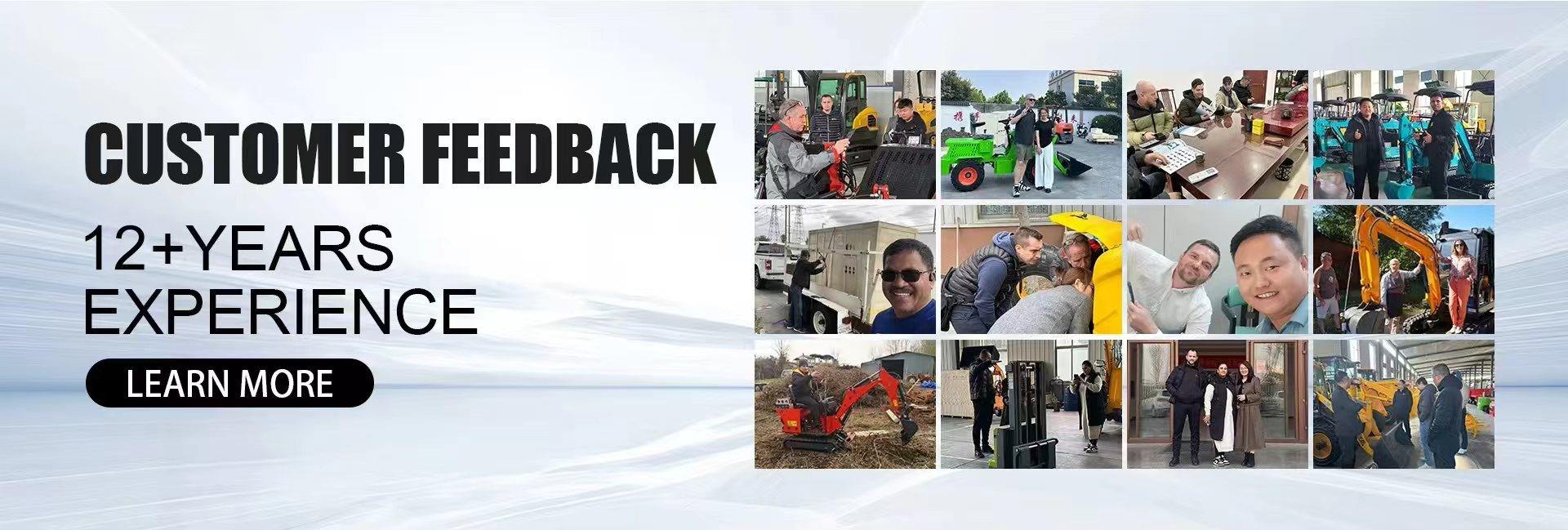 Shandong Hengtop Machinery Technology Co., Ltd.