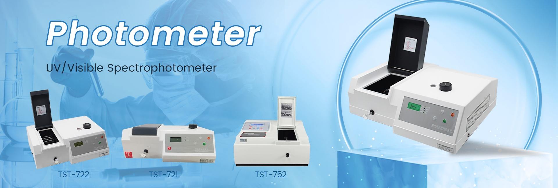 Henan Tester Instrument Co., Ltd.
