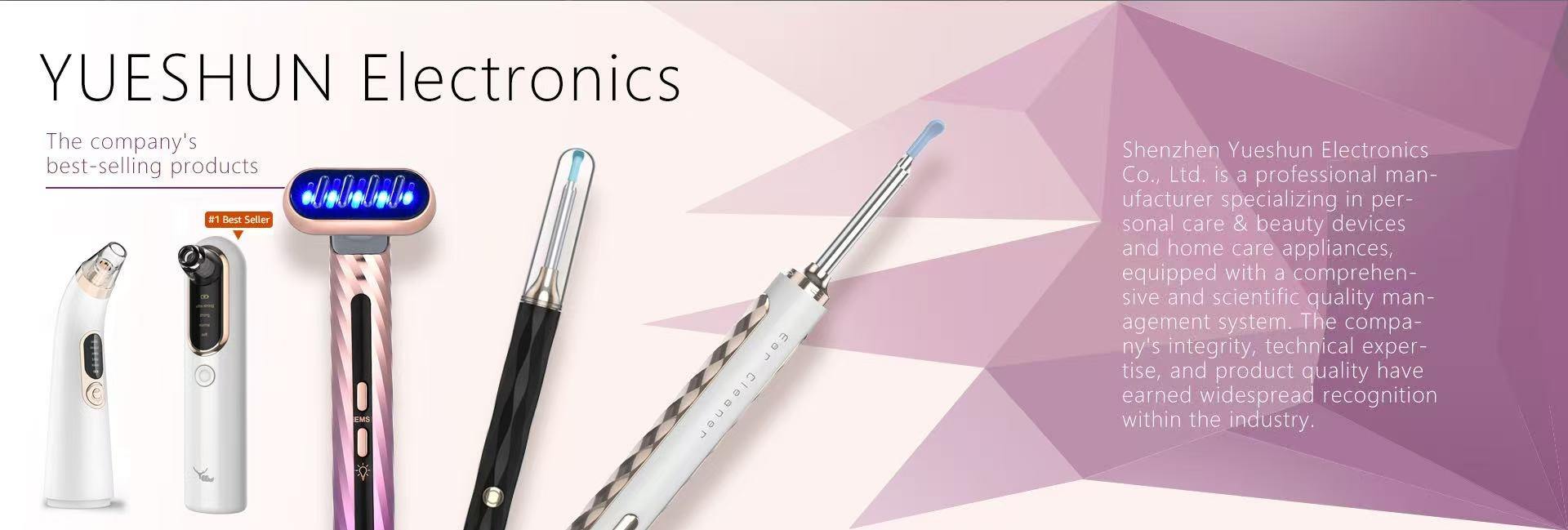 Shenzhen Yueshun Electronics Co., Ltd.