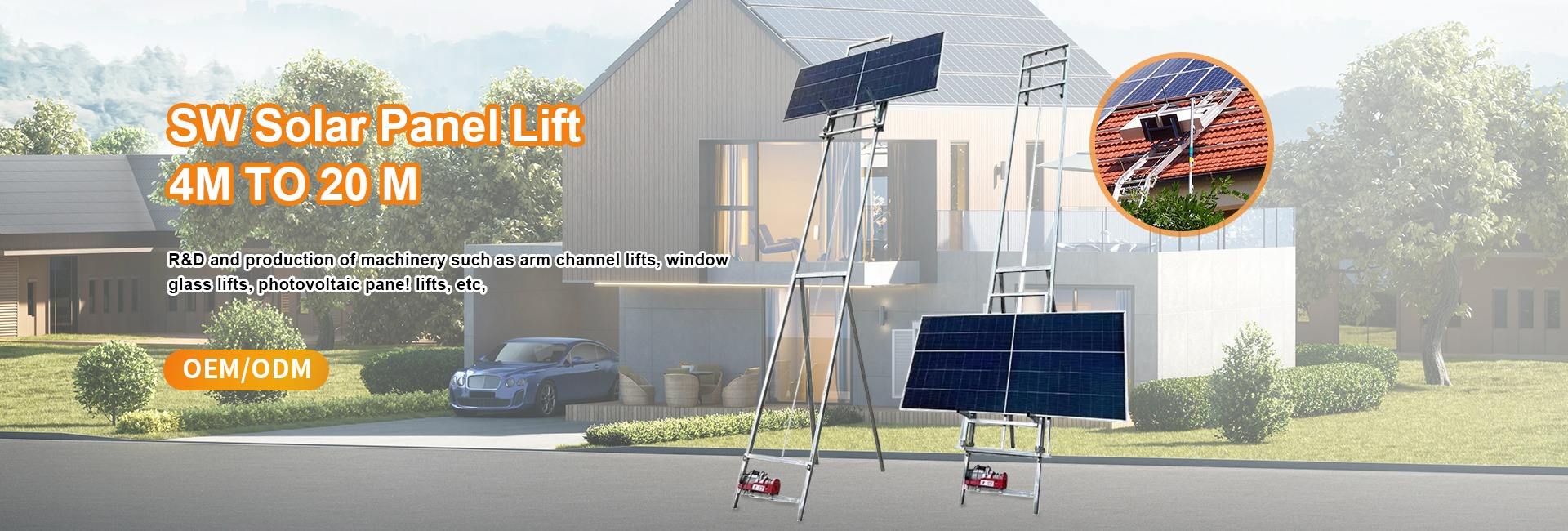 Wuxi Sunwit Technology Co., Ltd.