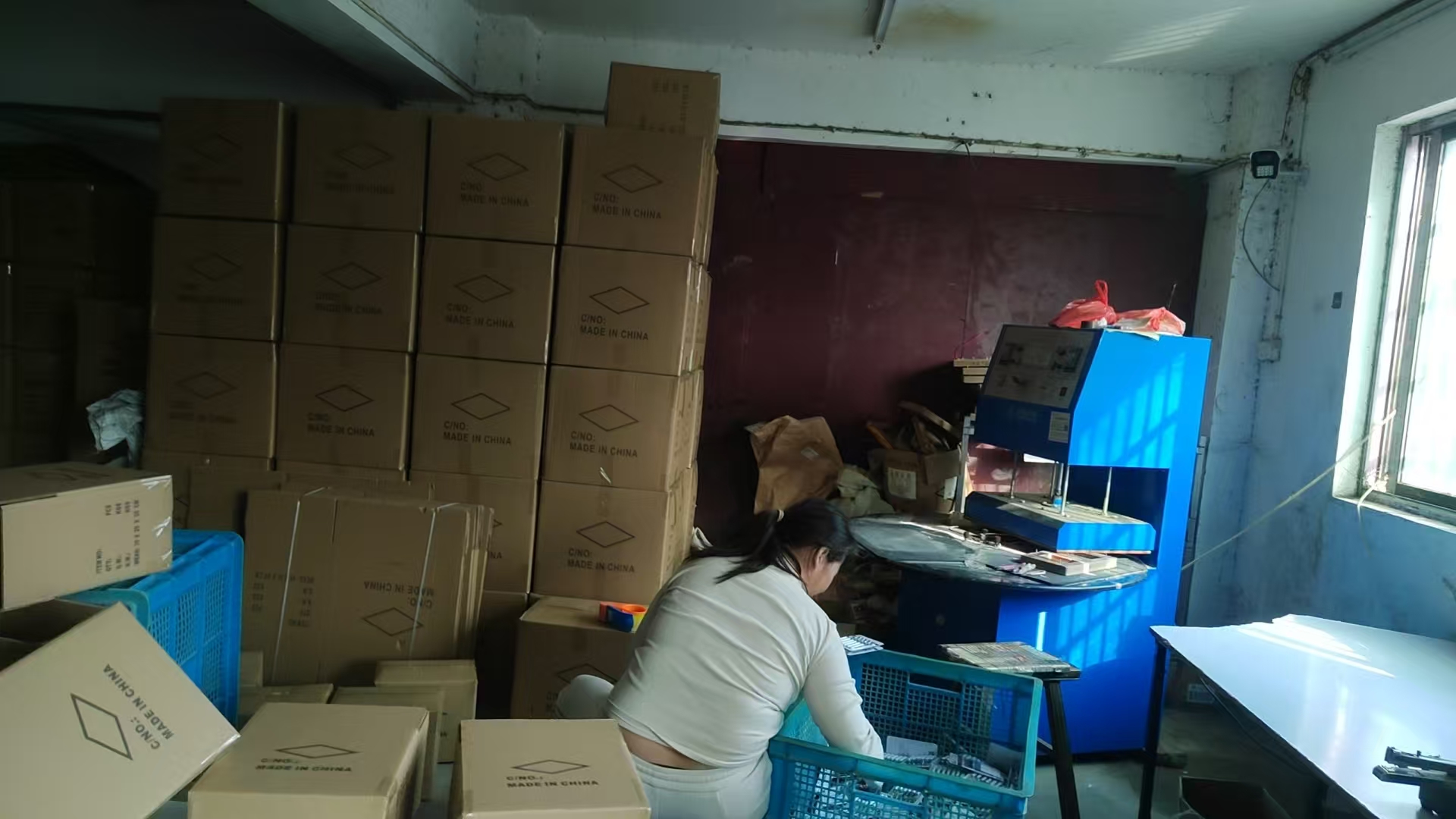 Supplier Album Image