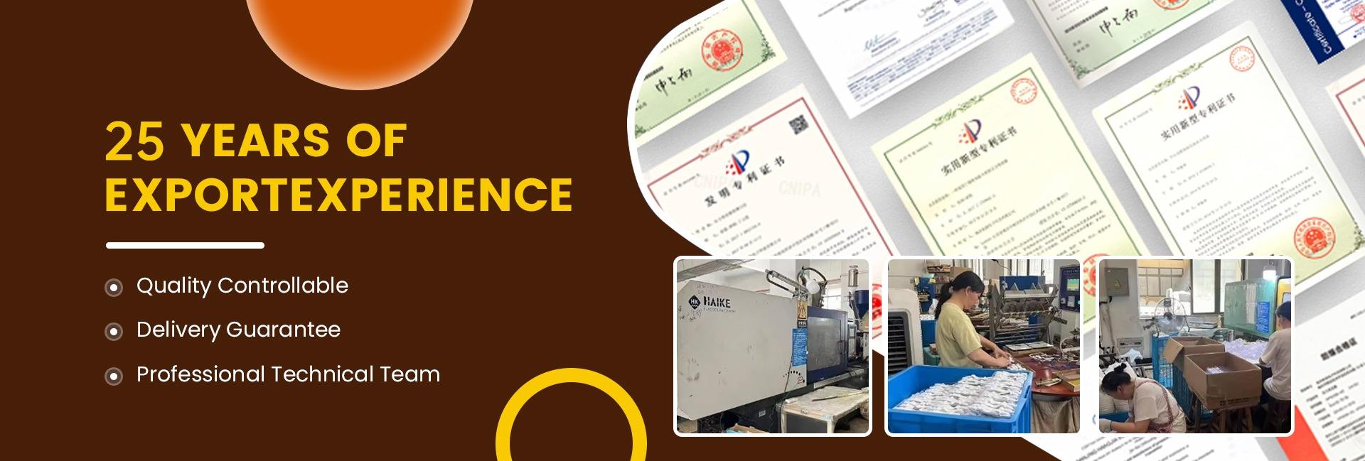 Yiwu Zhituo Daily Necessities Co., Ltd.