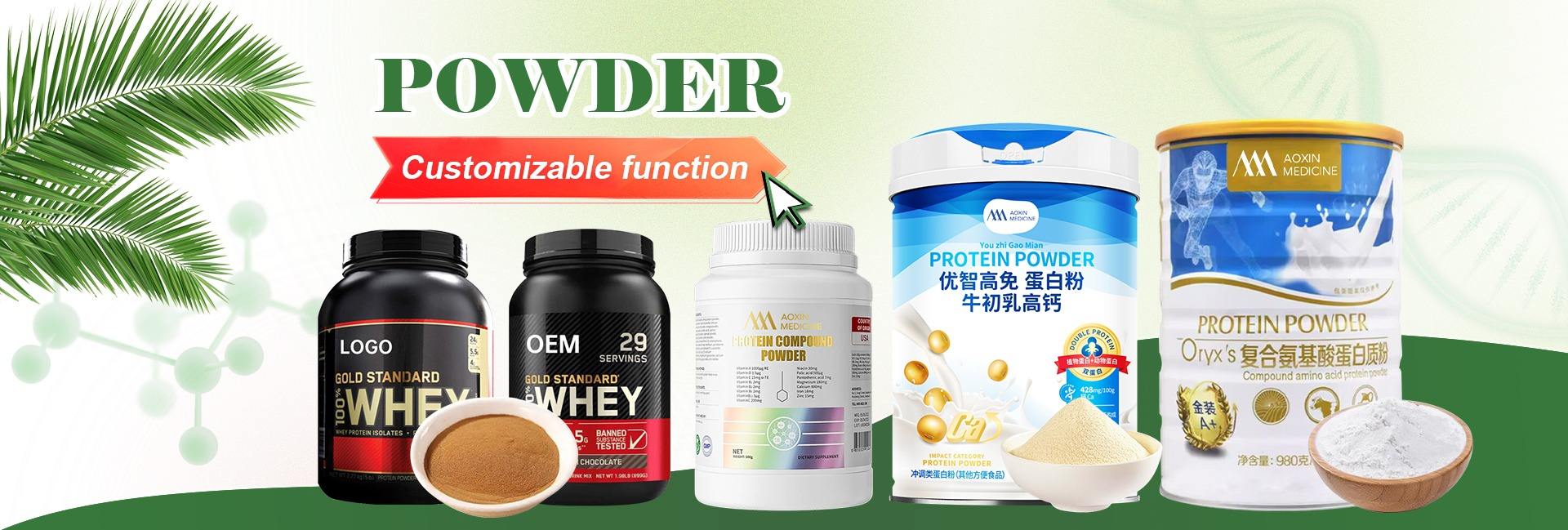 Guangdong Aoxin Pharmaceutical Technology Co., Ltd.